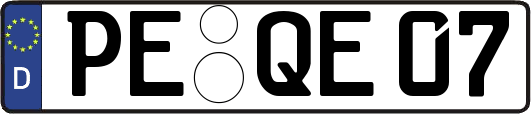 PE-QE07