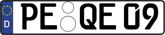 PE-QE09