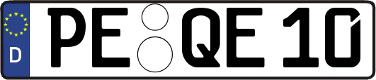 PE-QE10