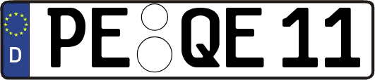 PE-QE11