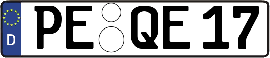 PE-QE17