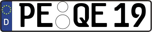 PE-QE19
