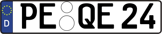 PE-QE24