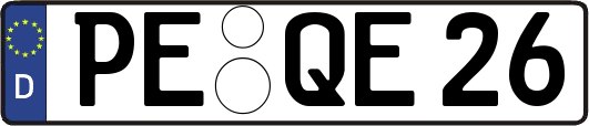 PE-QE26