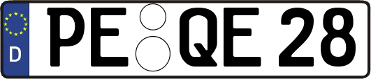 PE-QE28