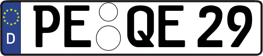 PE-QE29