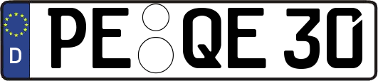 PE-QE30