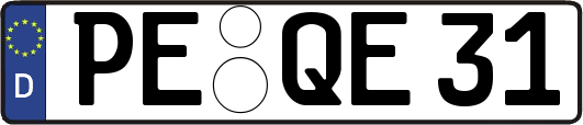 PE-QE31