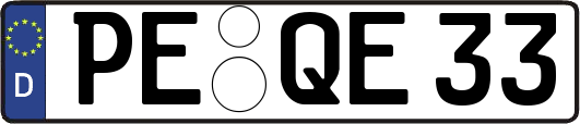 PE-QE33