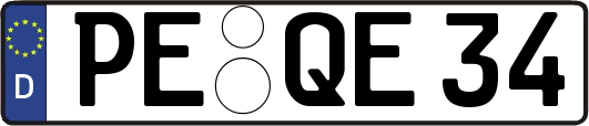 PE-QE34