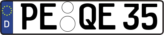 PE-QE35