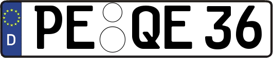 PE-QE36