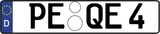 PE-QE4