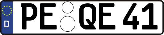 PE-QE41
