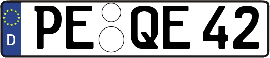 PE-QE42