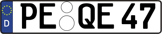 PE-QE47