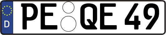 PE-QE49