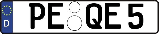 PE-QE5