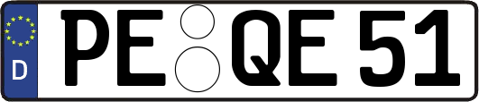 PE-QE51
