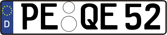 PE-QE52