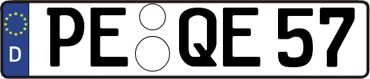 PE-QE57