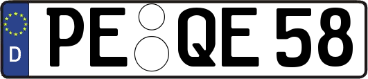 PE-QE58