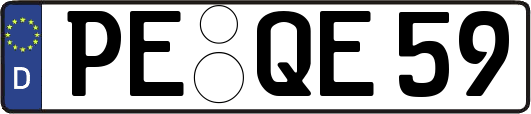 PE-QE59