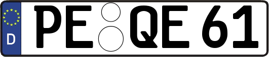 PE-QE61