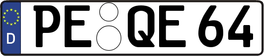 PE-QE64