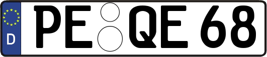 PE-QE68