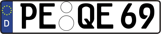 PE-QE69