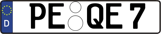 PE-QE7