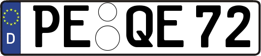PE-QE72