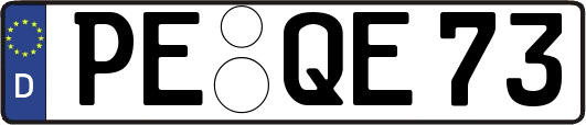 PE-QE73