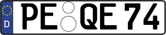 PE-QE74