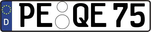 PE-QE75