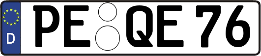PE-QE76