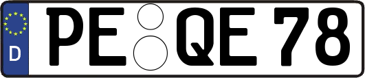 PE-QE78