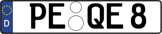 PE-QE8
