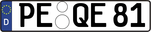 PE-QE81