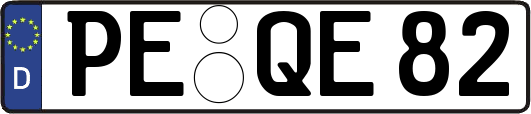 PE-QE82