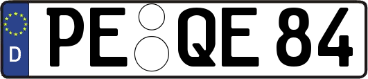 PE-QE84
