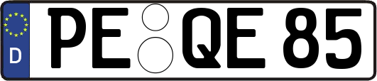 PE-QE85