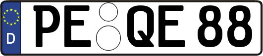 PE-QE88