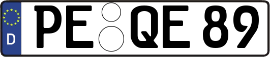 PE-QE89