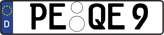PE-QE9