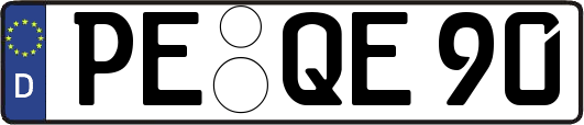 PE-QE90