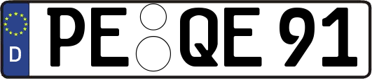 PE-QE91