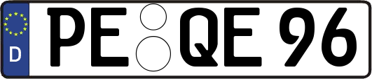 PE-QE96