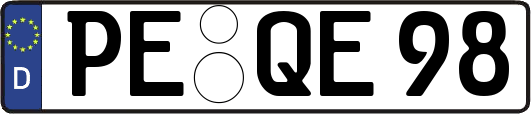 PE-QE98